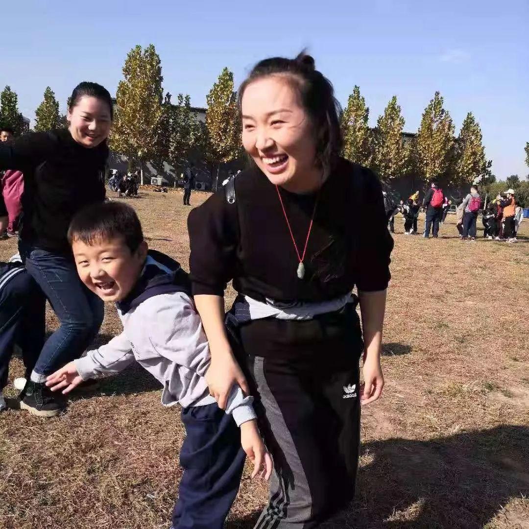 乐天堂fun88多元素养秋季亲子户外研学营——让孩子快乐学习！